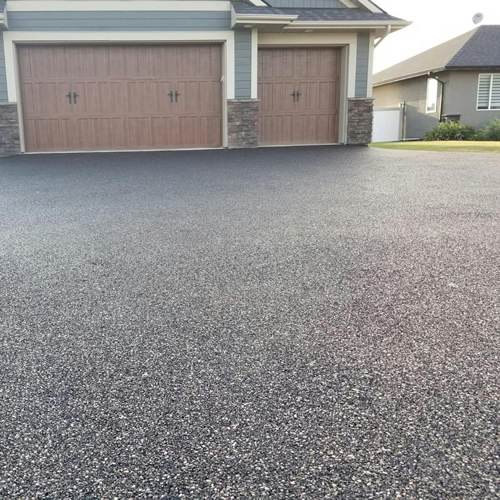 Concrete Driveway Resurfacing in Norfolk VA
